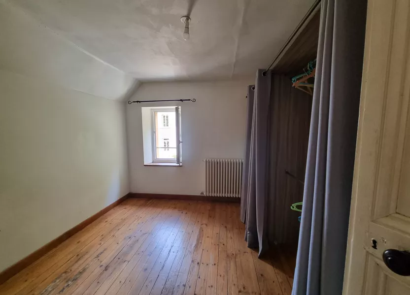 Appartement Rue Hoche à Châteaubriant