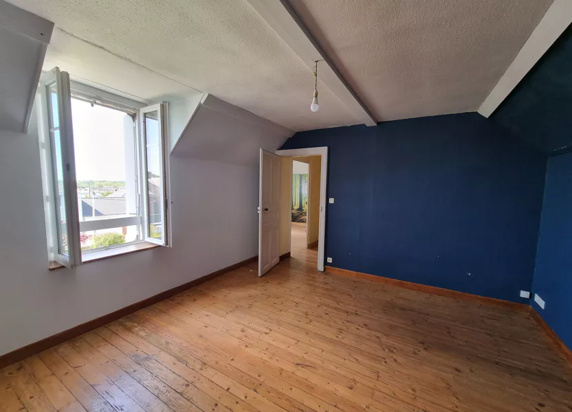 Appartement Rue Hoche à Châteaubriant
