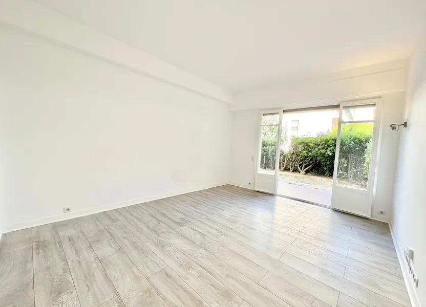 Appartement Voie Romaine à Nice