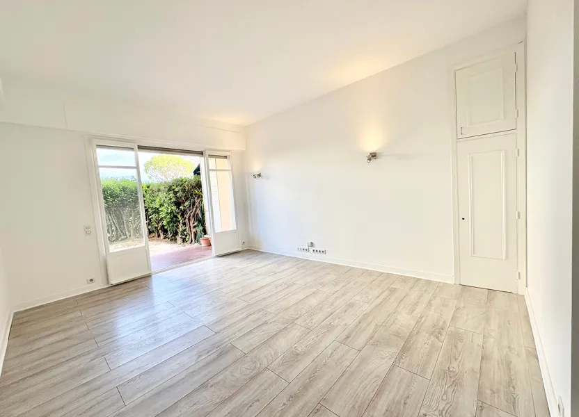 Appartement Voie Romaine à Nice