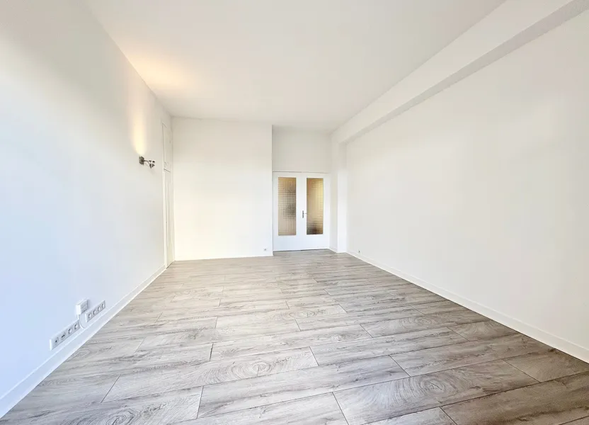 Appartement Voie Romaine à Nice