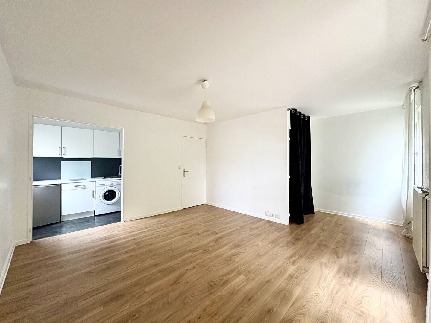Flat Promenade de l'Erdre in Nantes