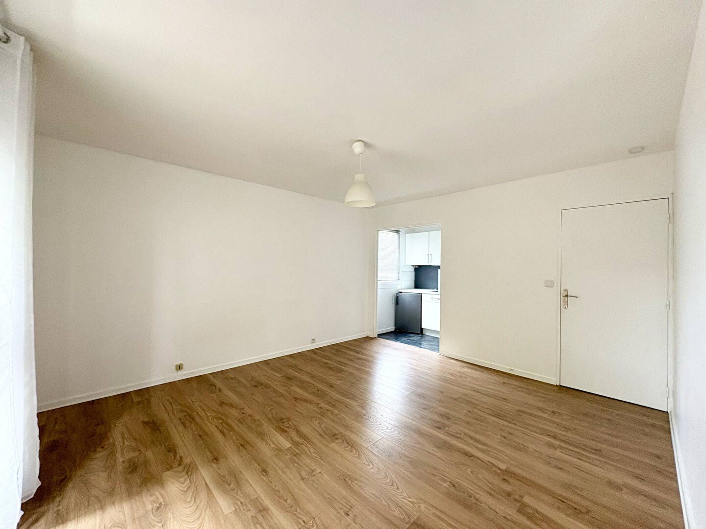 Flat Promenade de l'Erdre in Nantes