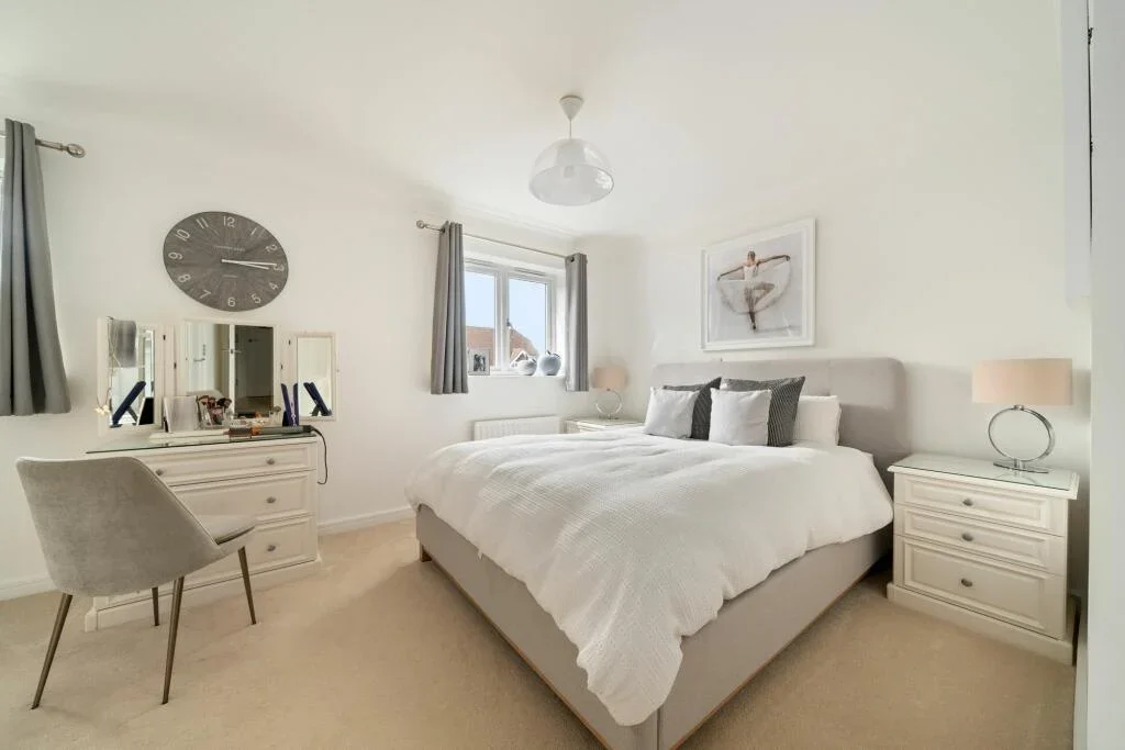 House Oakfield in Greater London