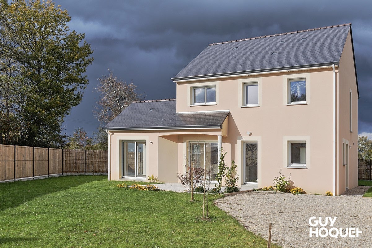 House Impasse du Moulinet in Vigneux-de-Bretagne