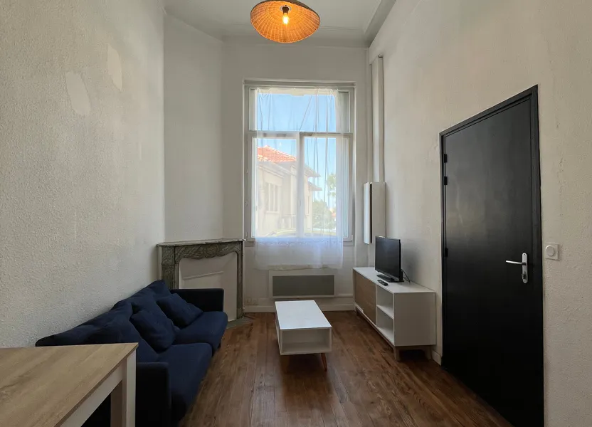 Appartement Rue Léon Gambetta à Mont-de-Marsan