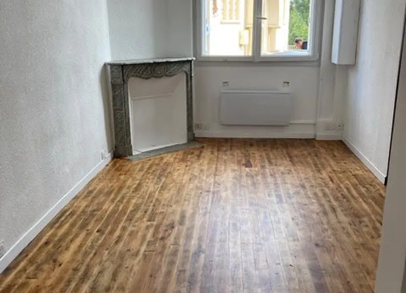 Appartement Boulevard Antoine Lacaze à Mont-de-Marsan
