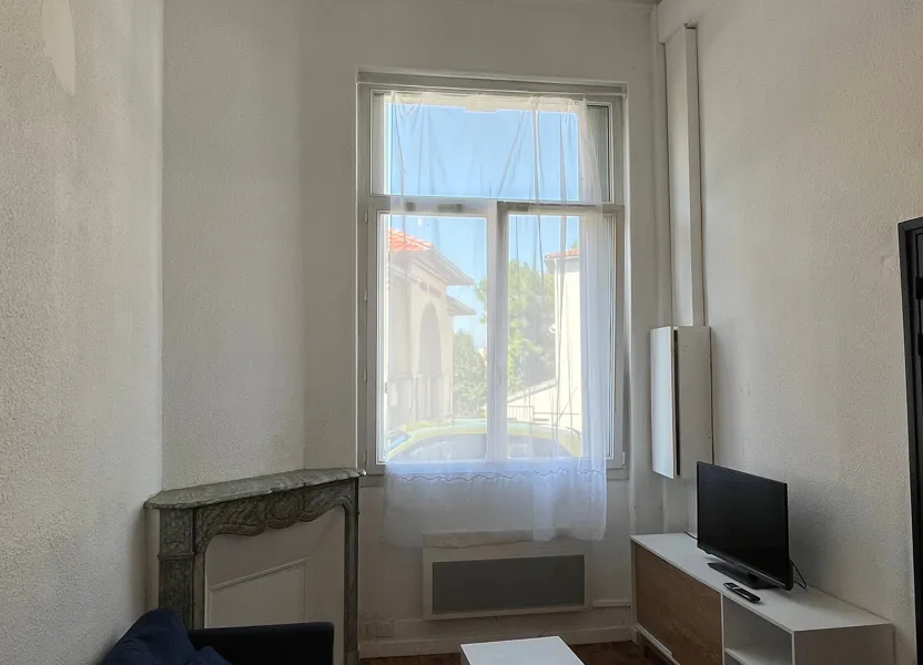 Appartement Rue Léon Gambetta à Mont-de-Marsan