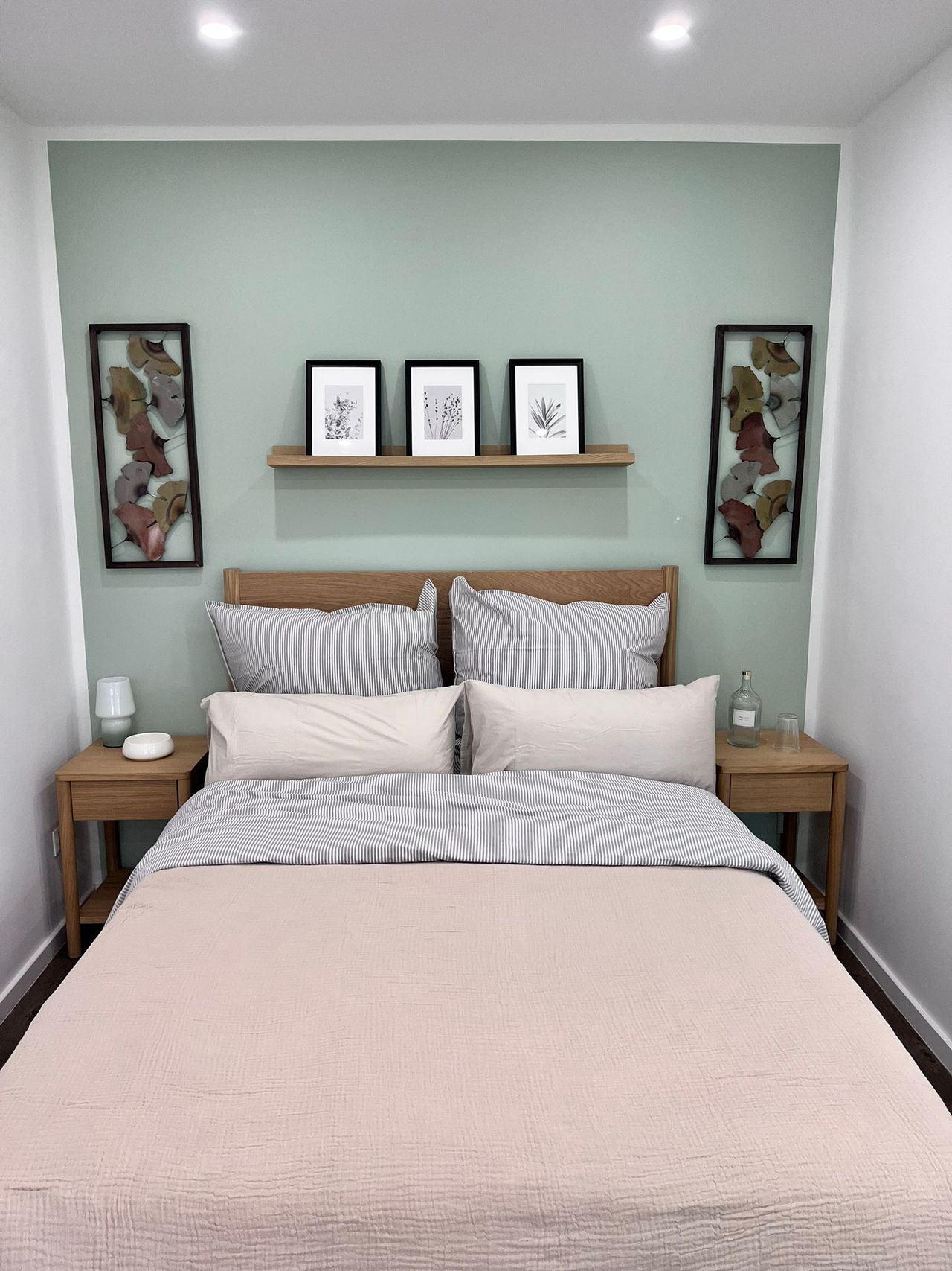 Wohnung Kurveneck in Hamburg