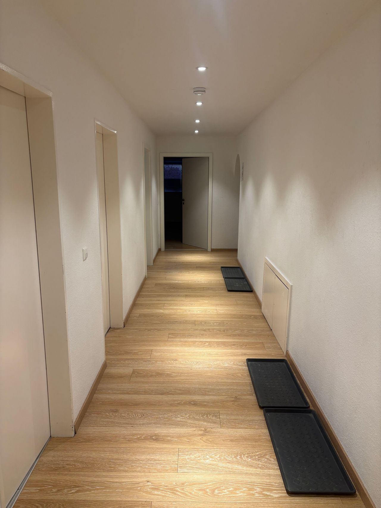 Wohnung Boschstraße in Rheinstetten