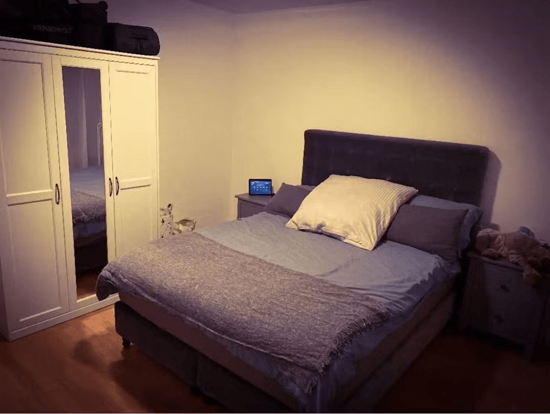Wohnung Parkstraße in Frankfurt am Main