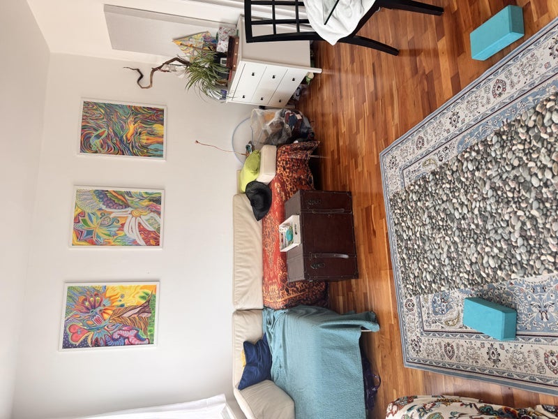 Room Lithos Road in Greater London
