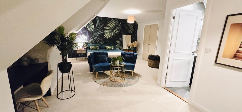 Room Braganza Way in Chelmsford