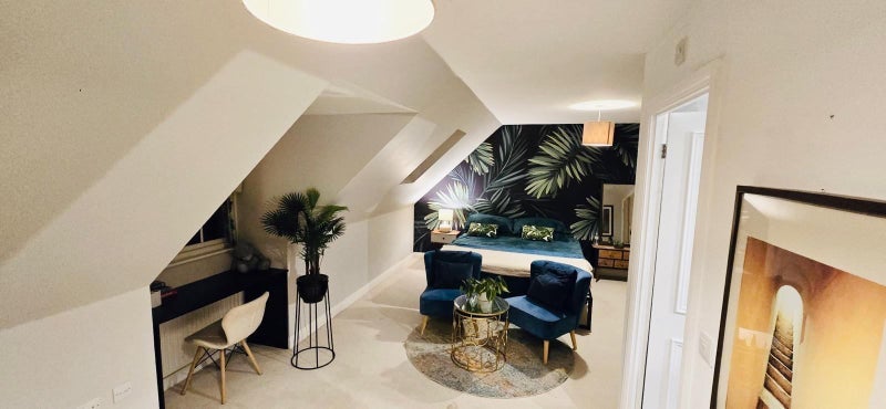 Room Braganza Way in Chelmsford