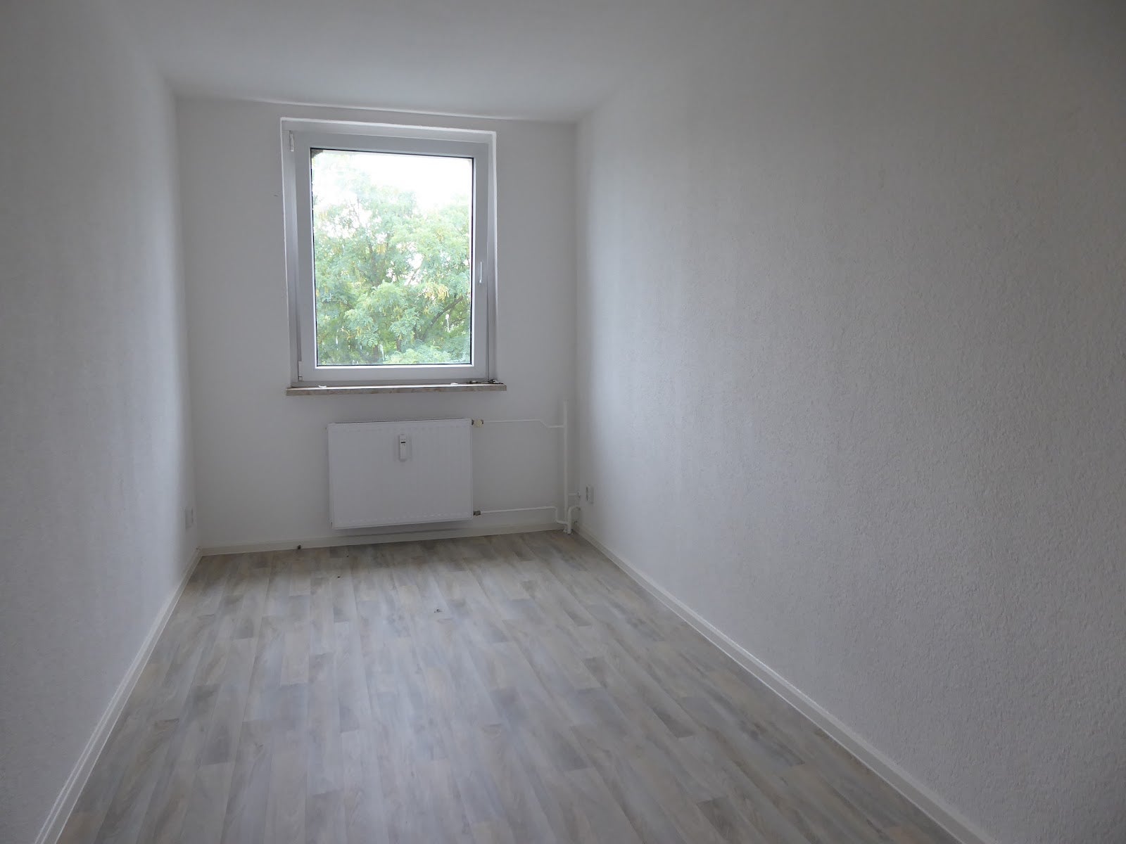 Zimmer Kastanienweg in Bernburg (Saale)