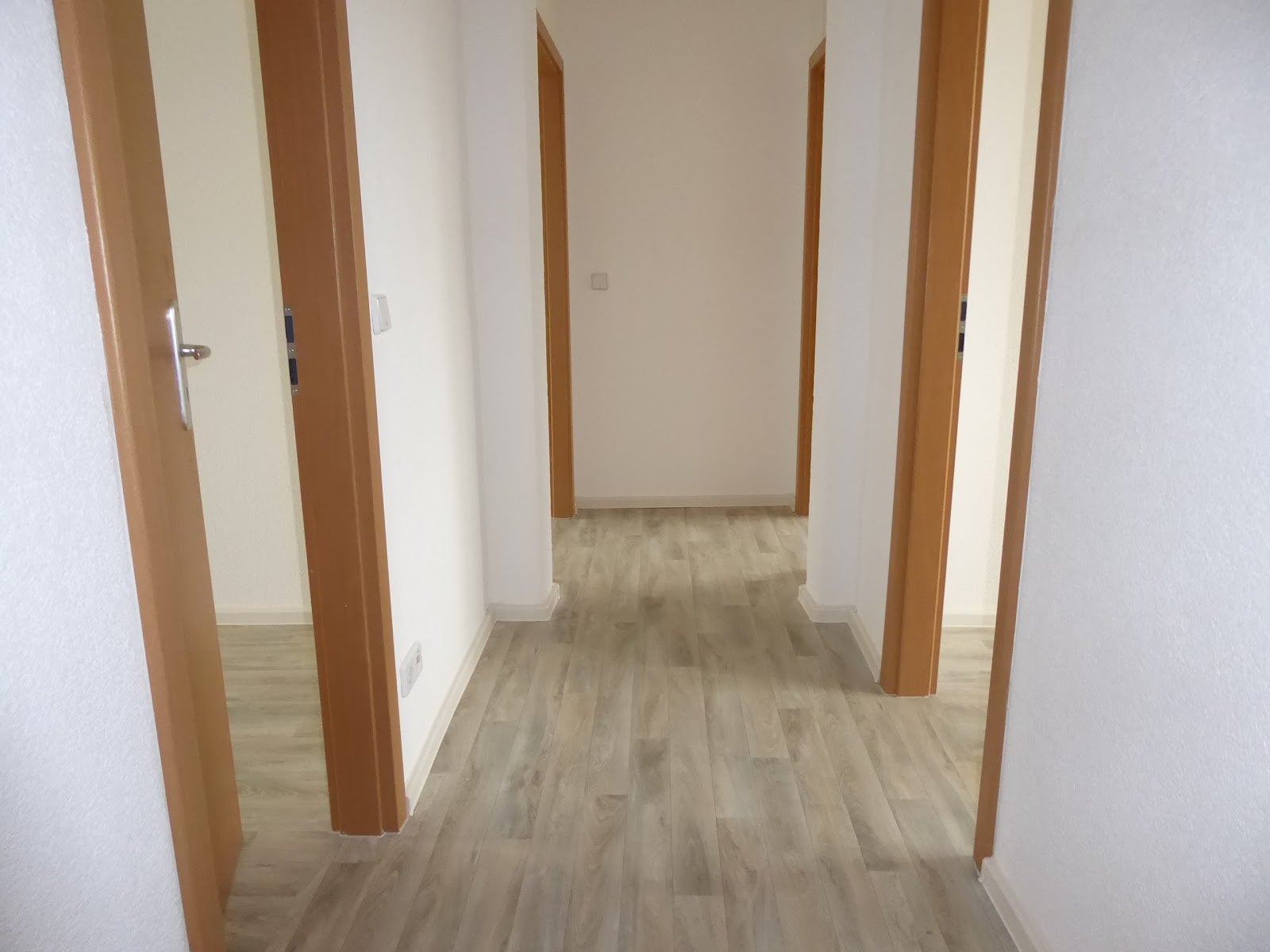 Zimmer Kastanienweg in Bernburg (Saale)
