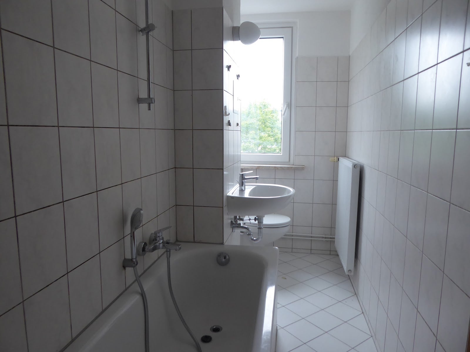 Zimmer Kastanienweg in Bernburg (Saale)