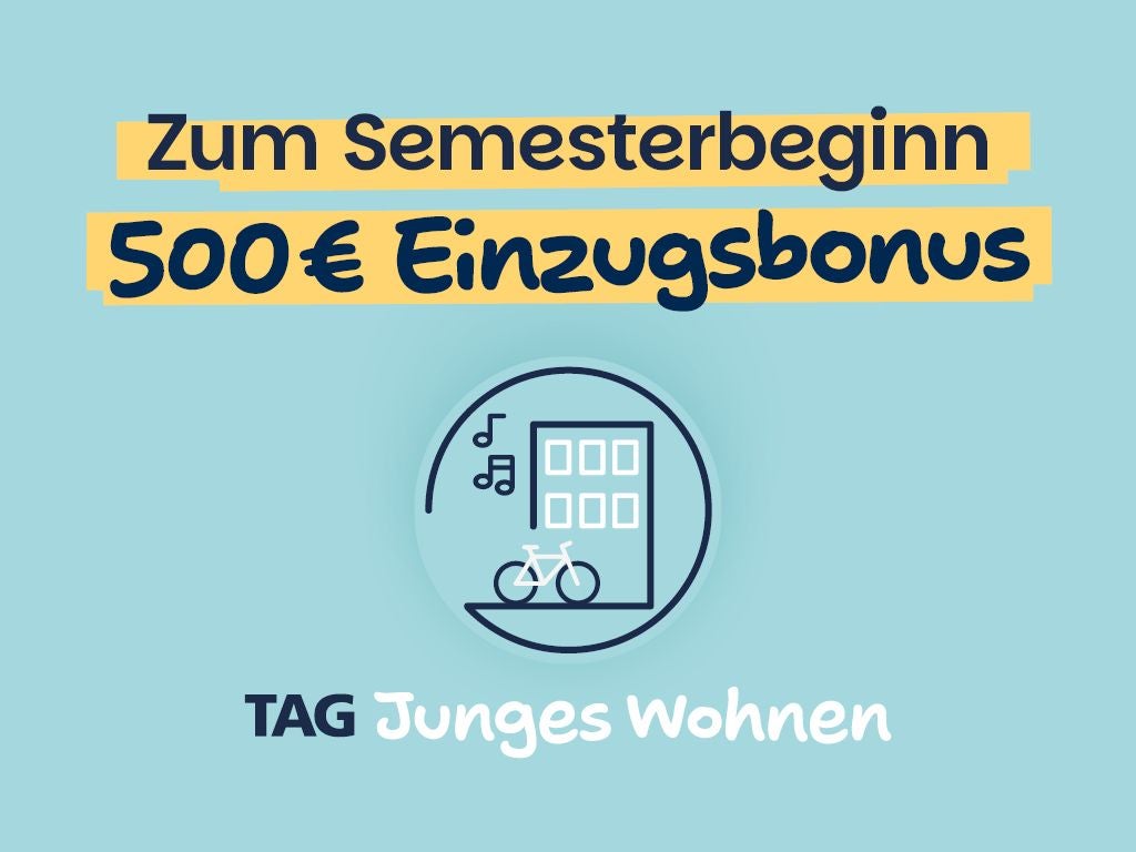 Zimmer Kastanienweg in Bernburg (Saale)