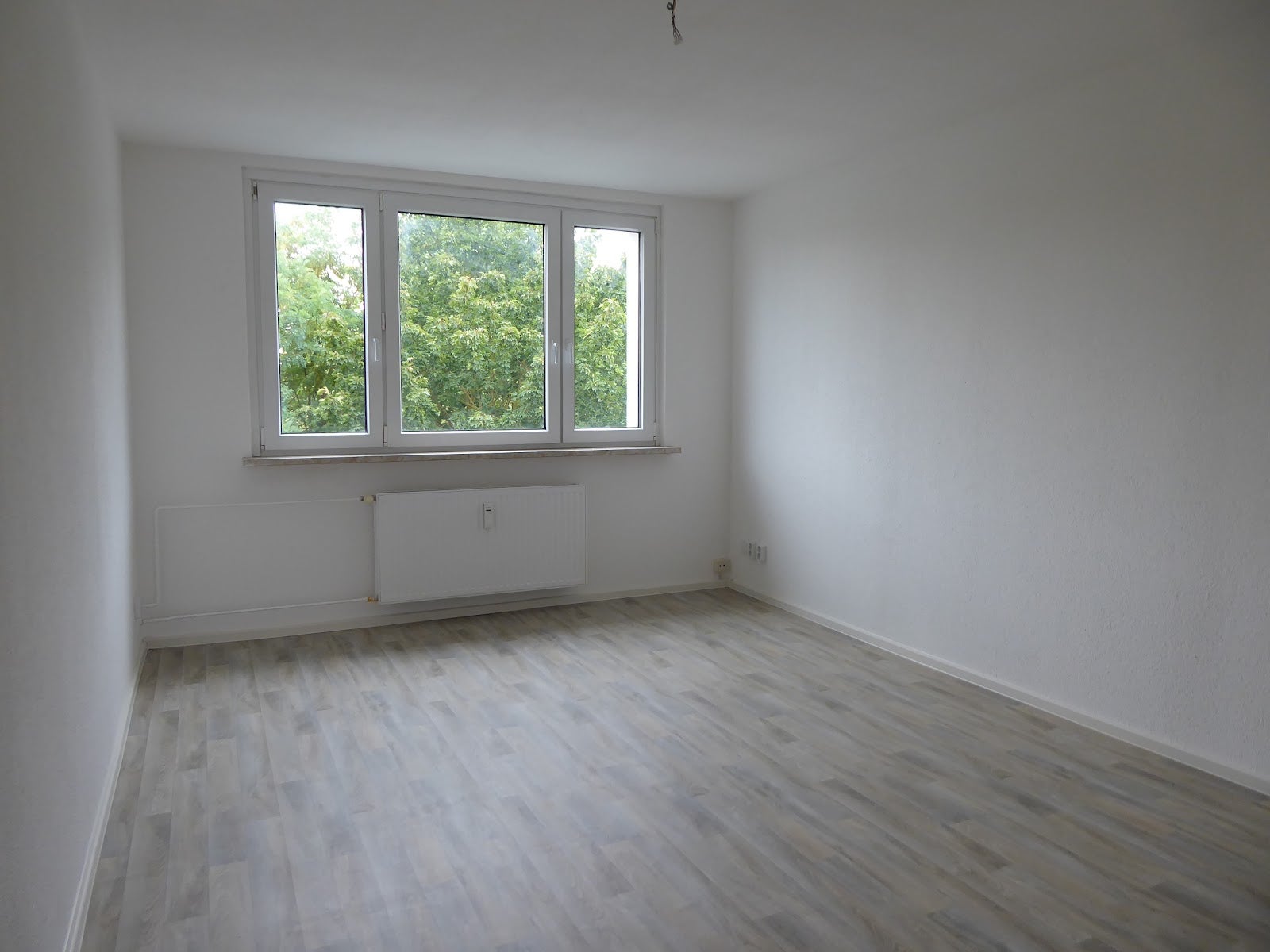 Zimmer Kastanienweg in Bernburg (Saale)