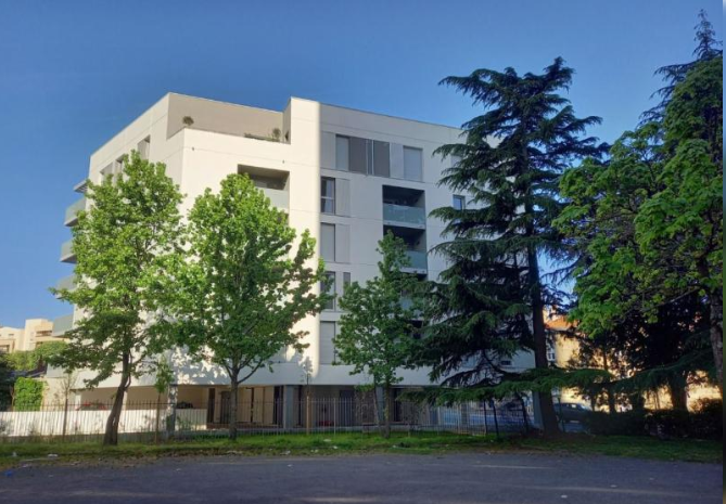 Appartement Boulevard Godard à Bordeaux