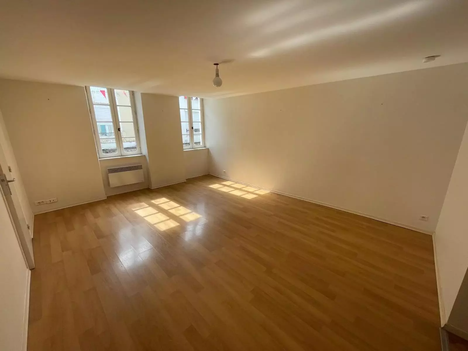 Appartement Place des Capucins à Nogaro