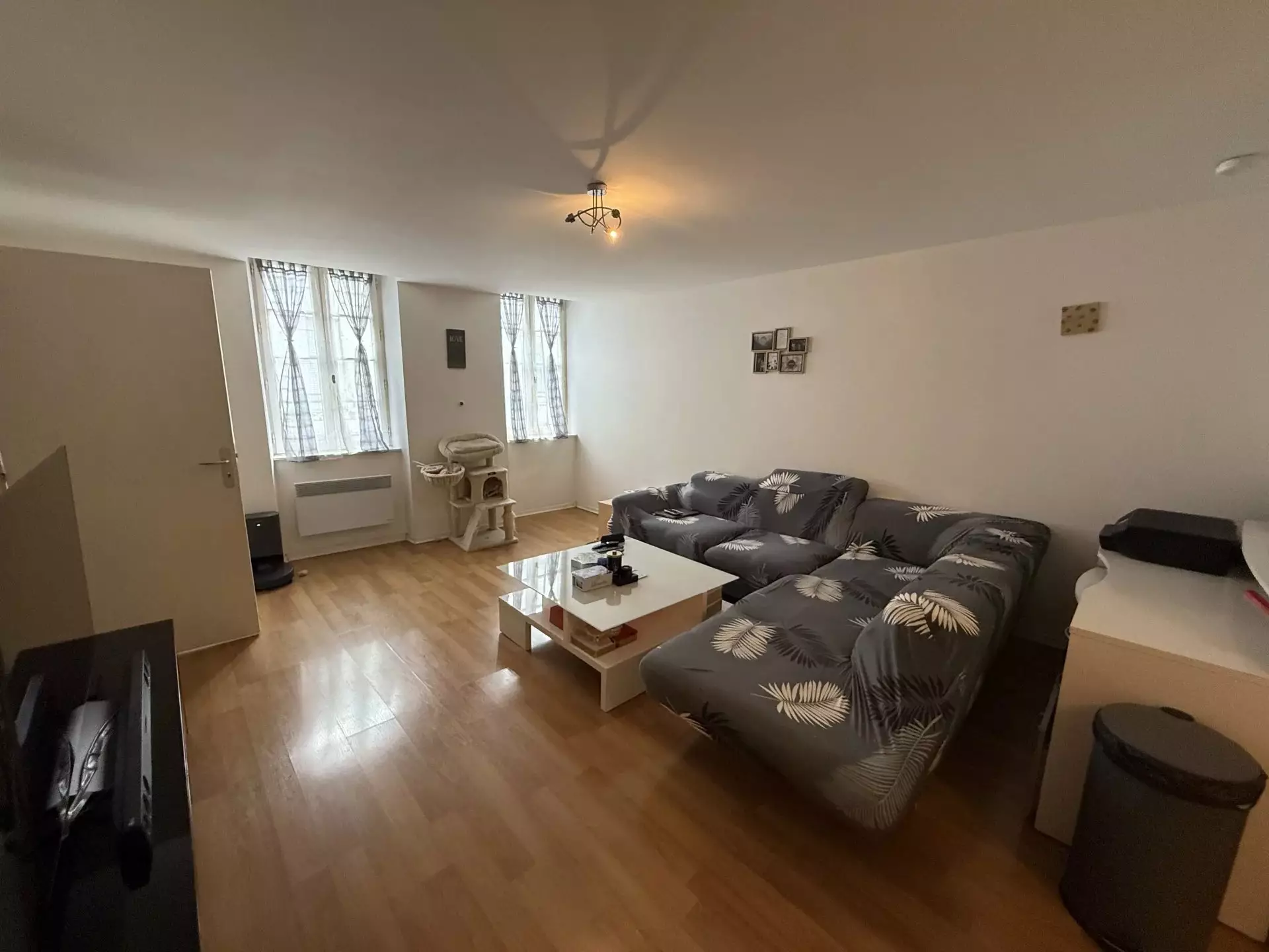 Appartement Place des Capucins à Nogaro