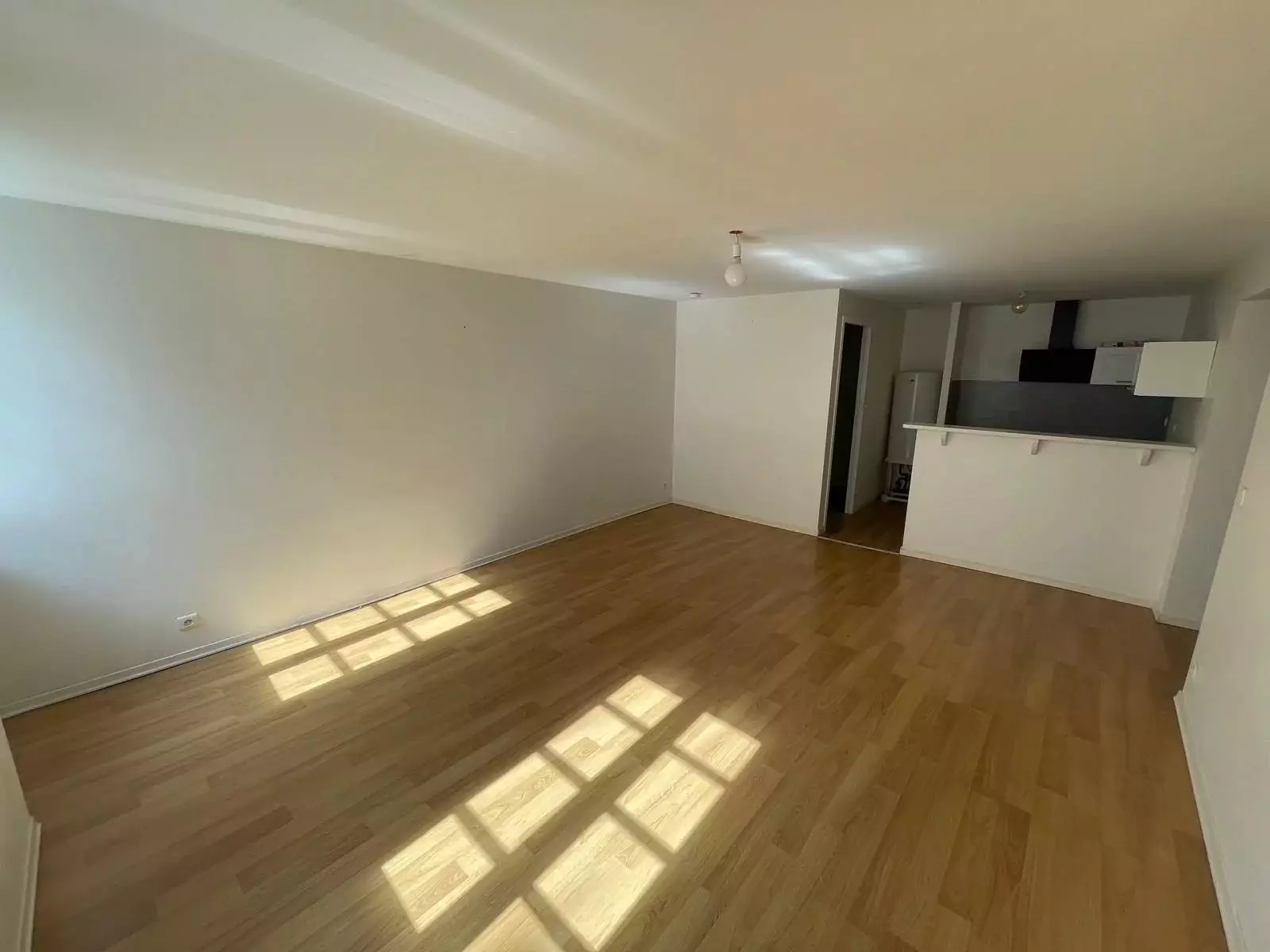 Appartement Place des Capucins à Nogaro