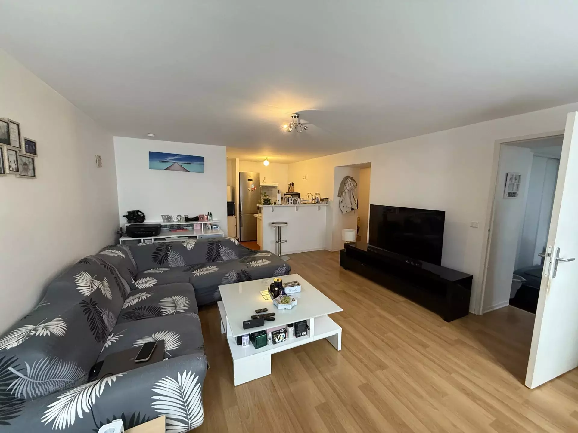 Appartement Place des Capucins à Nogaro