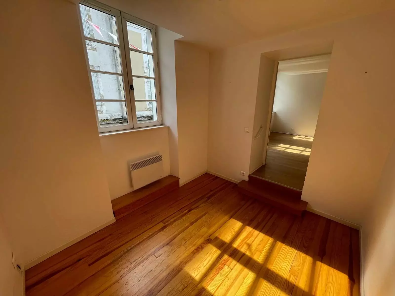 Appartement Place des Capucins à Nogaro