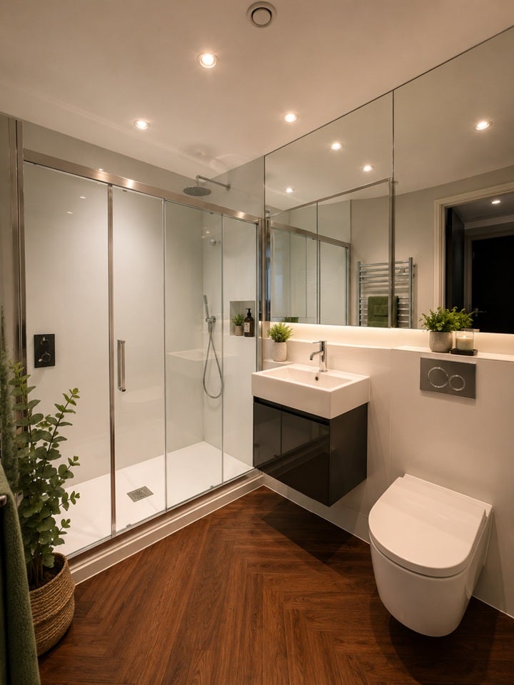 Flat Martara Mews in Greater London