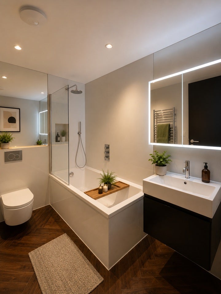 Flat Martara Mews in Greater London