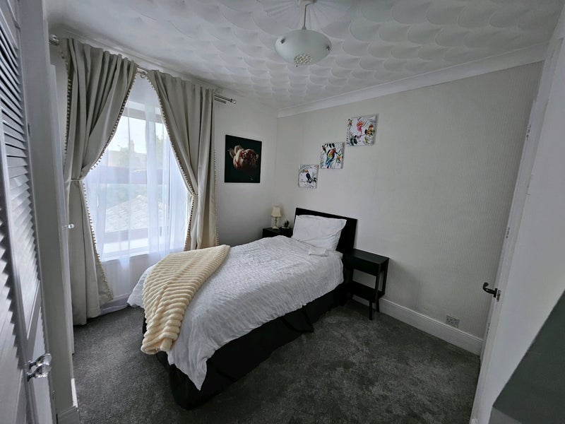 Room Eastward Ho in East Suffolk