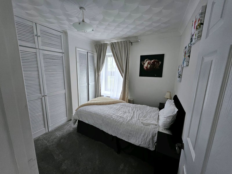 Room Eastward Ho in East Suffolk
