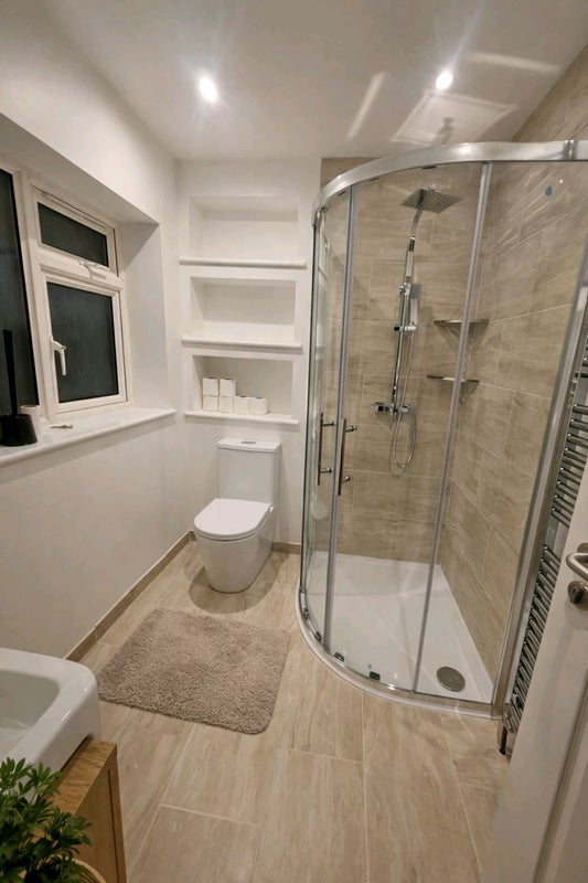 Room Eastward Ho in East Suffolk