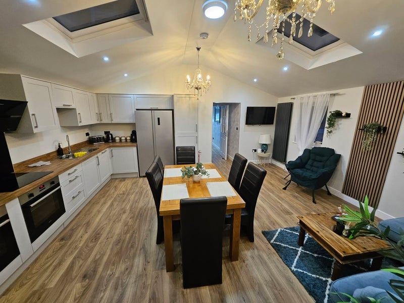 Room Eastward Ho in East Suffolk