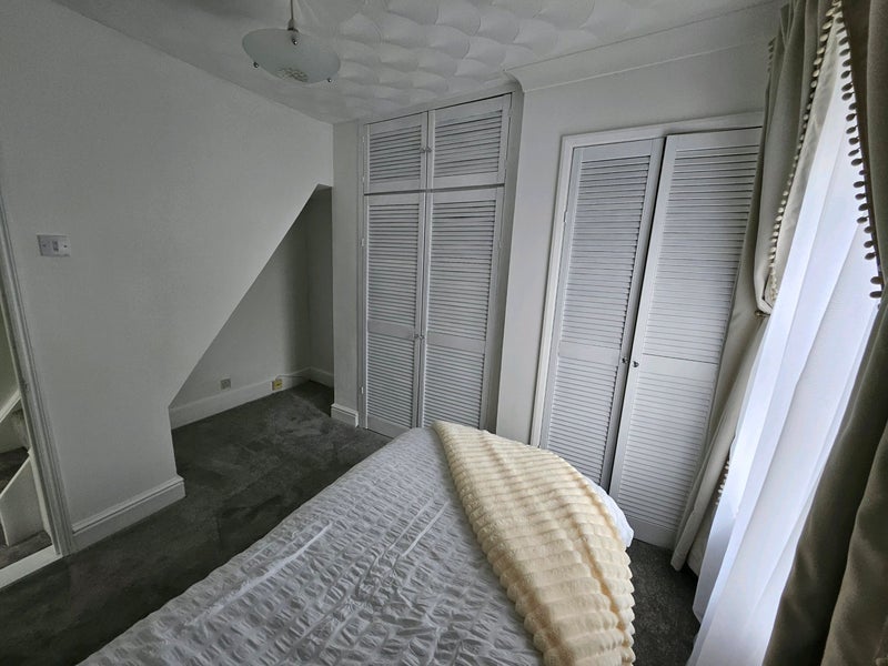 Room Eastward Ho in East Suffolk