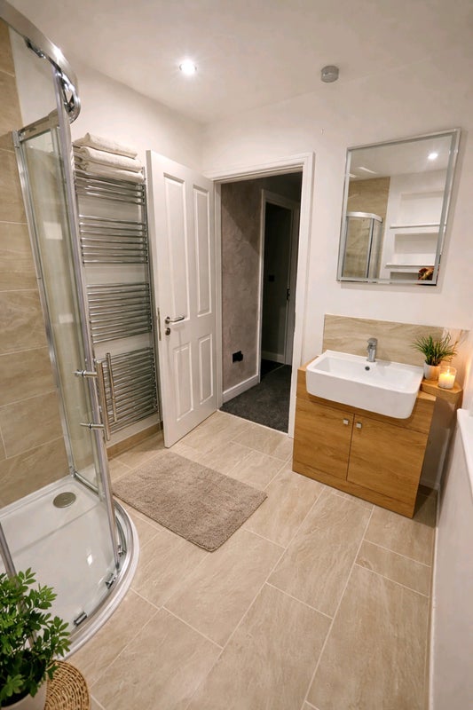 Room Eastward Ho in East Suffolk