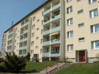Wohnung Dörnichtweg in Dresden