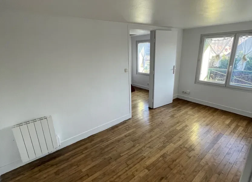 Appartement Avenue du Général de Gaulle à Mouroux