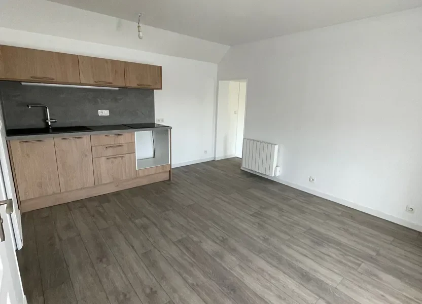 Appartement Avenue du Général de Gaulle à Mouroux
