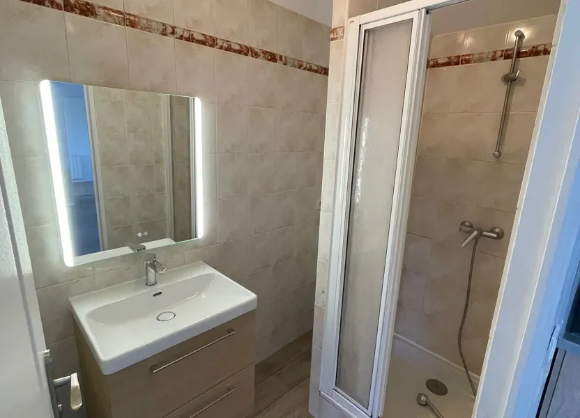 Appartement Avenue du Général de Gaulle à Mouroux