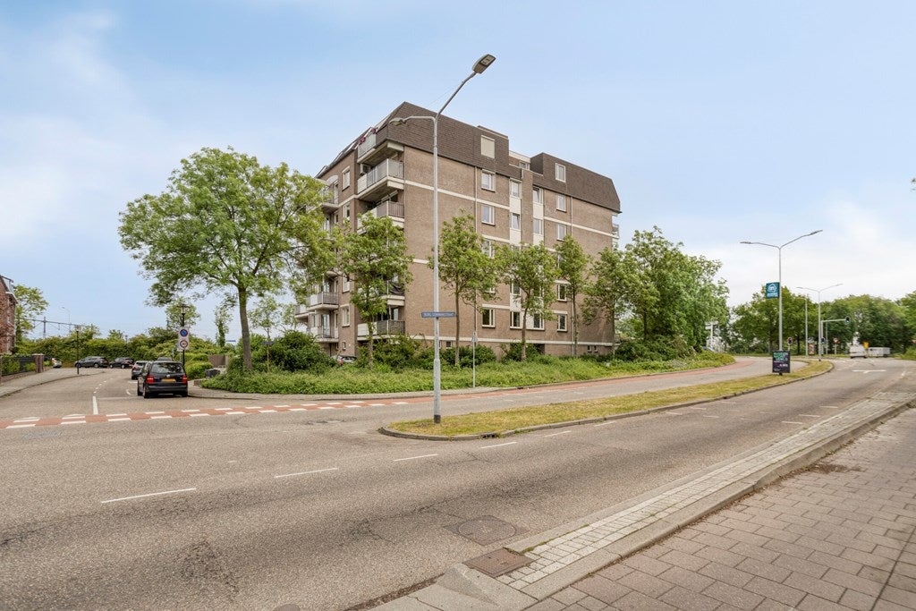 van Laerstraat 62 in Venlo