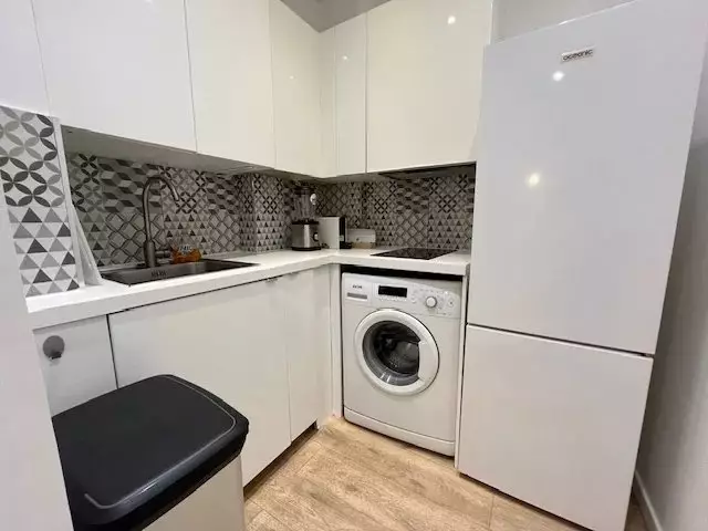 Appartement Rue de Châteauneuf à Nice
