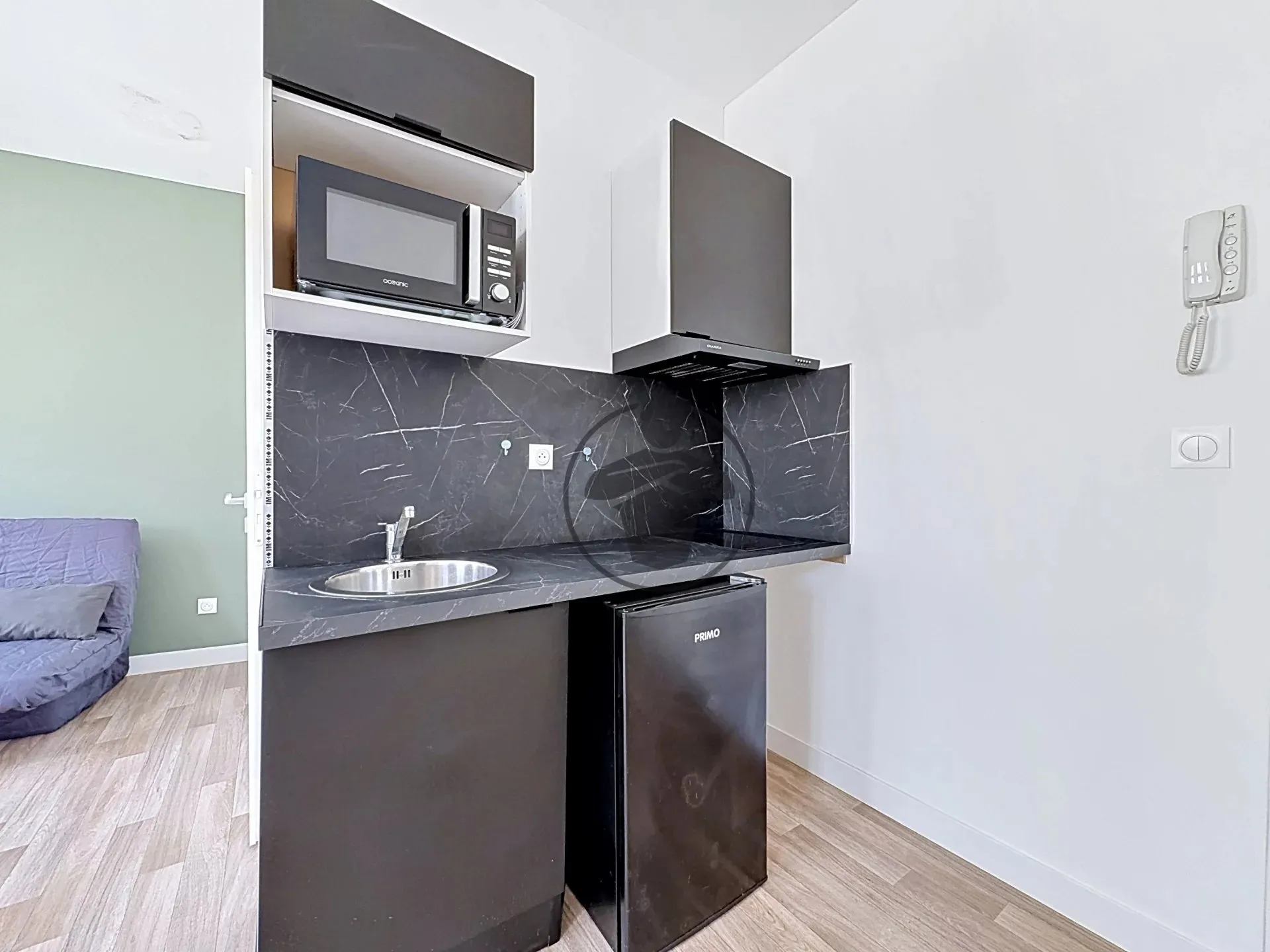 Appartement Rue Cyrille à Boué