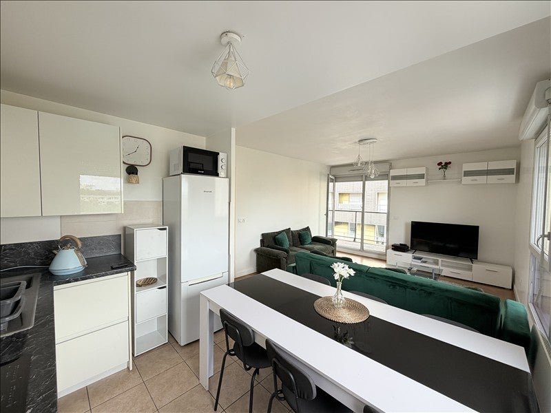Appartement Allée Yannick Noah à Asnières-sur-Seine
