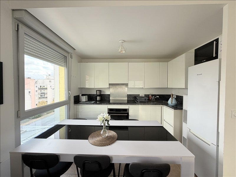 Appartement Allée Yannick Noah à Asnières-sur-Seine