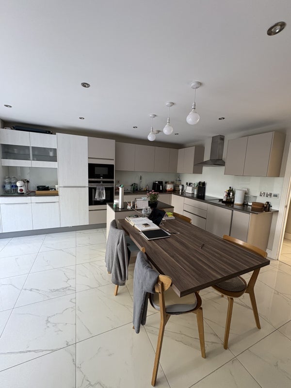 Room Brunswick Way in Greater London