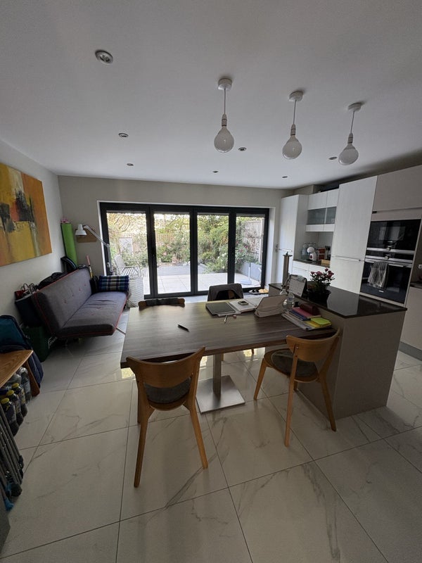 Room Brunswick Way in Greater London
