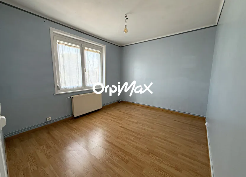 Appartement Rue de Lille à Béthune