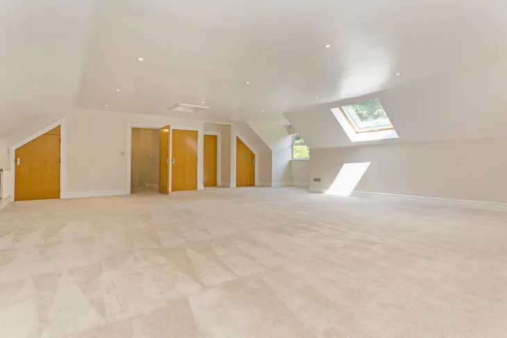 House Jersey Place in Sunningdale